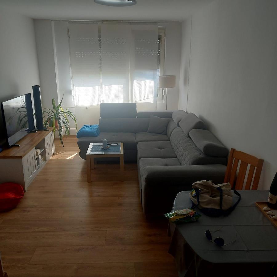 Byt, Vlasakova 2759, Apartment Melnik
